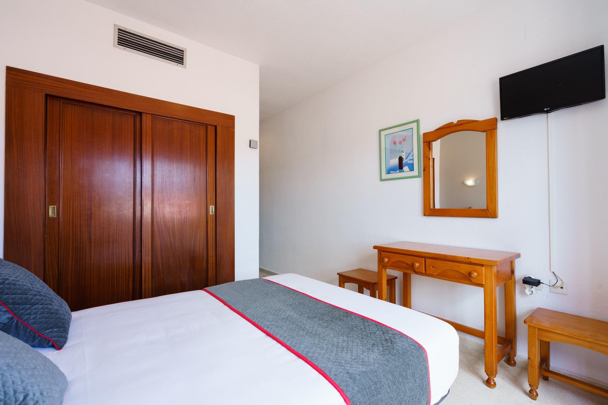 Hotel Costa Andaluza Motril Esterno foto