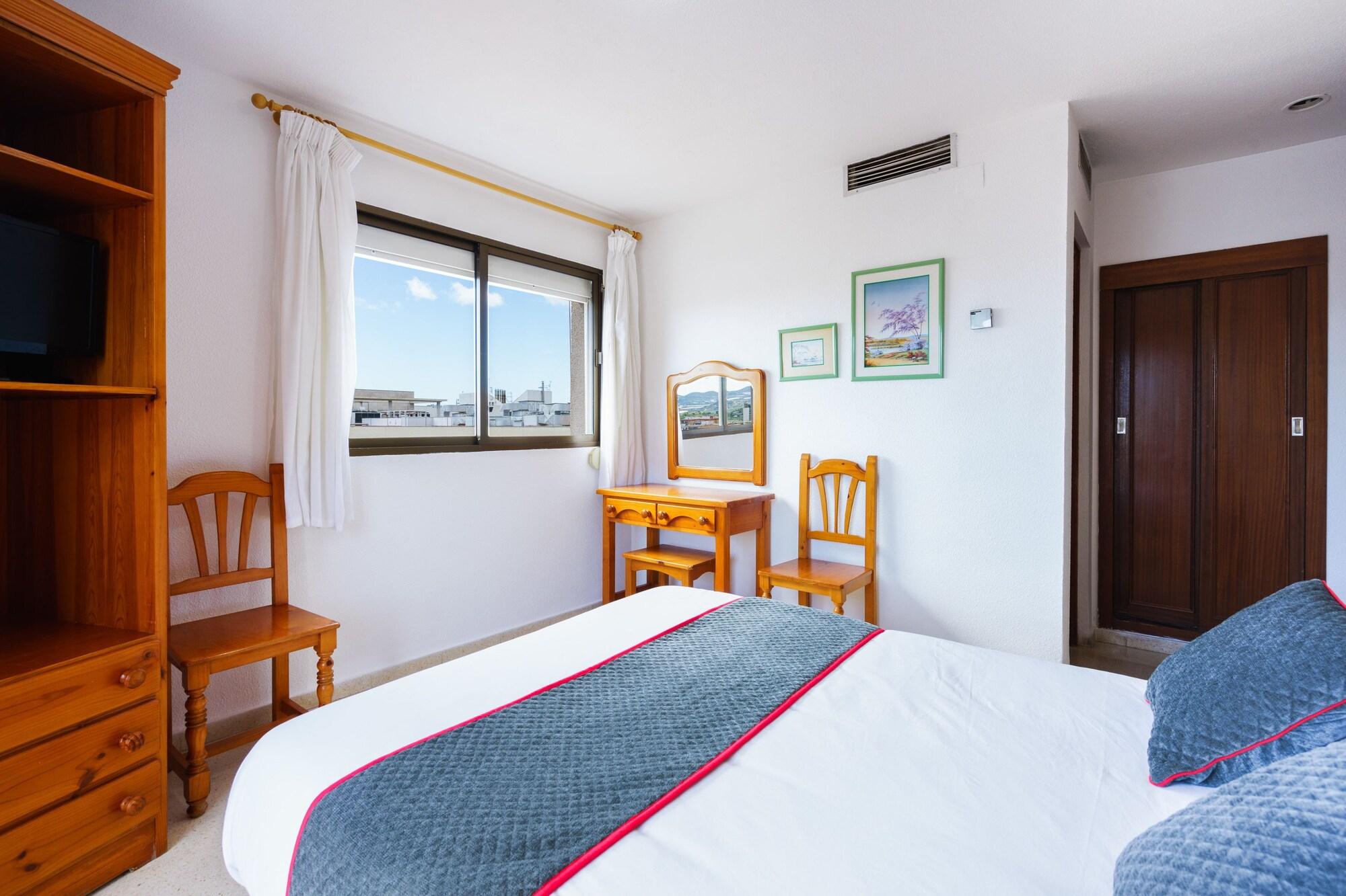Hotel Costa Andaluza Motril Esterno foto