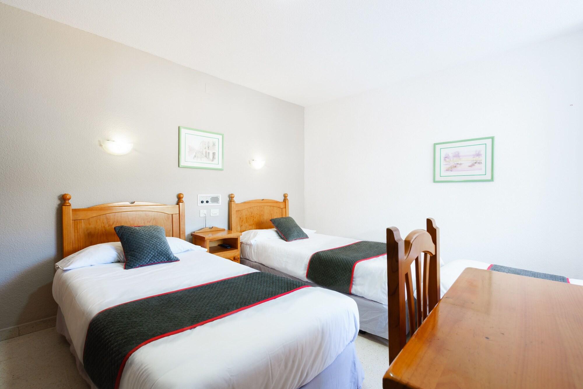 Hotel Costa Andaluza Motril Esterno foto