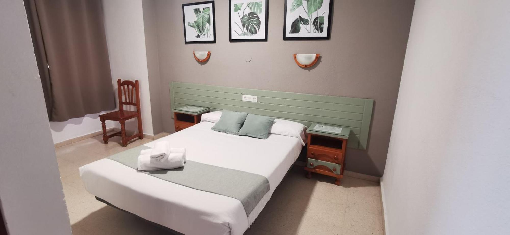 Hotel Costa Andaluza Motril Esterno foto