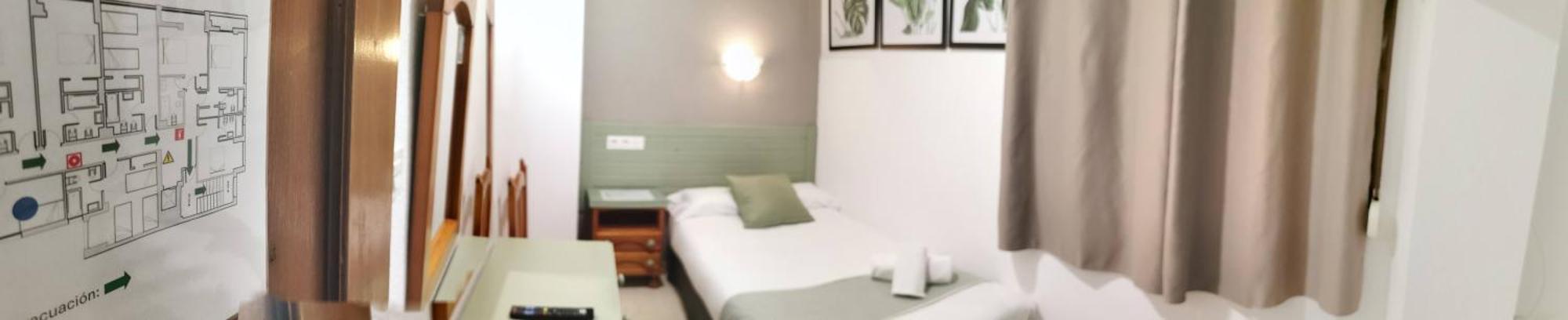 Hotel Costa Andaluza Motril Esterno foto