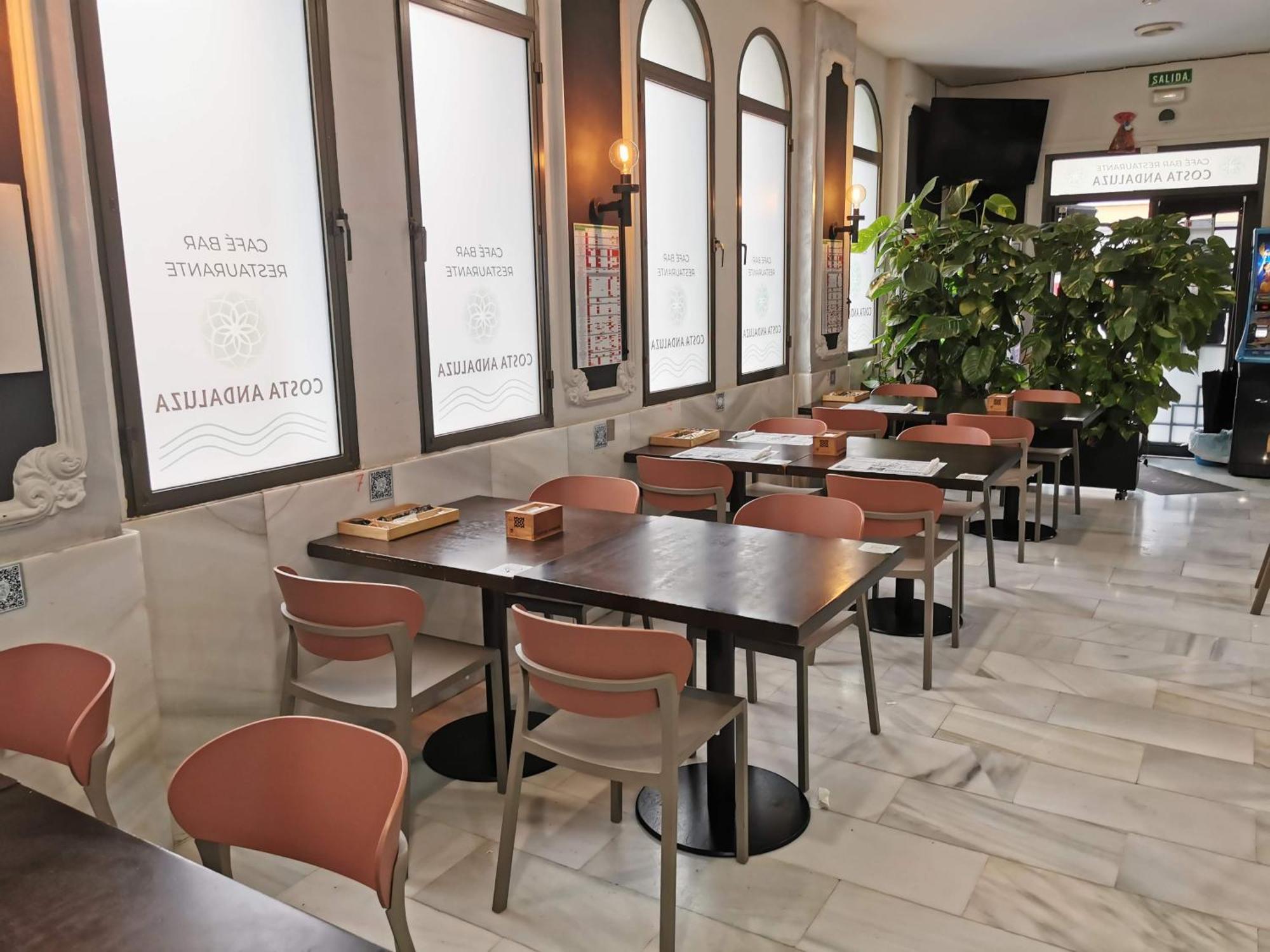 Hotel Costa Andaluza Motril Esterno foto