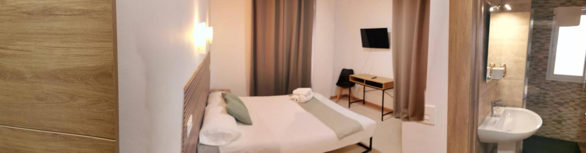 Hotel Costa Andaluza Motril Esterno foto