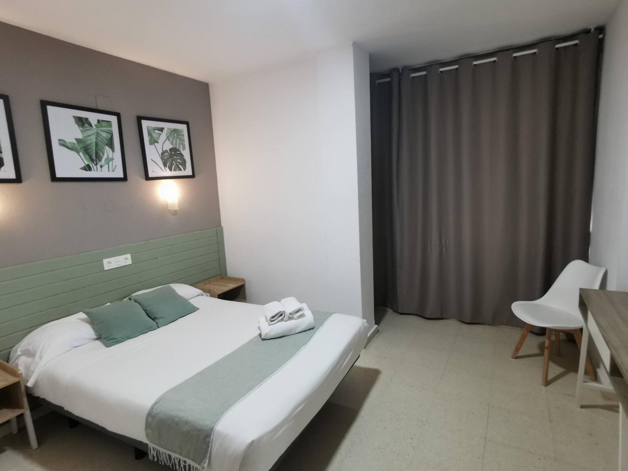 Hotel Costa Andaluza Motril Esterno foto