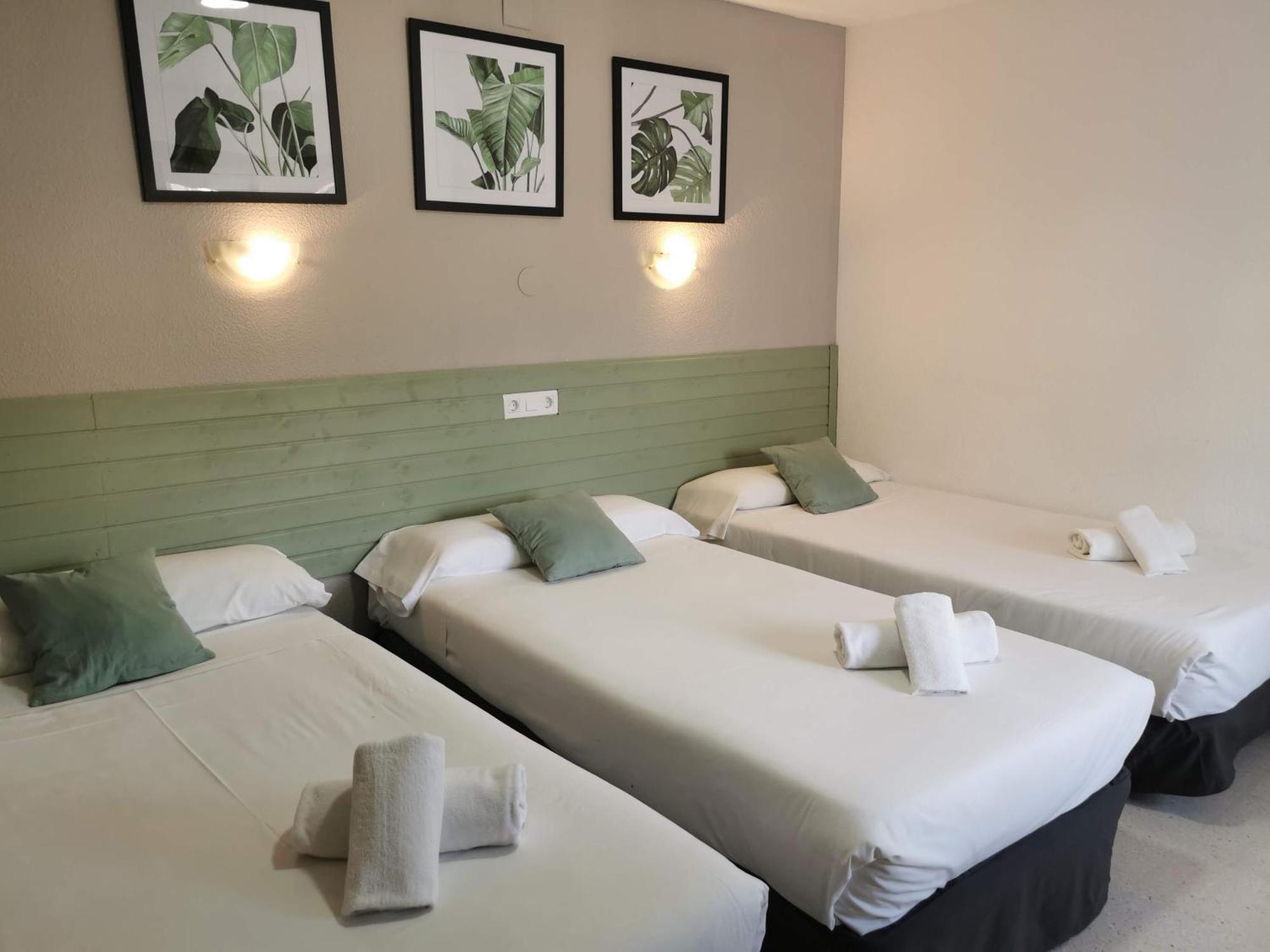 Hotel Costa Andaluza Motril Esterno foto