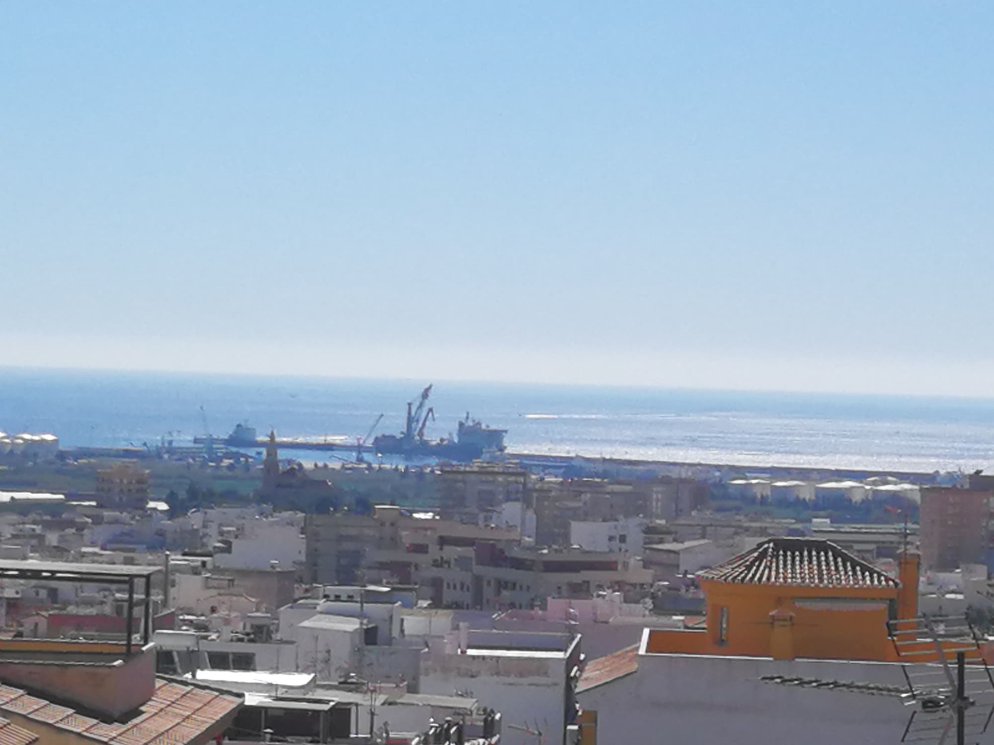 Hotel Costa Andaluza Motril Esterno foto