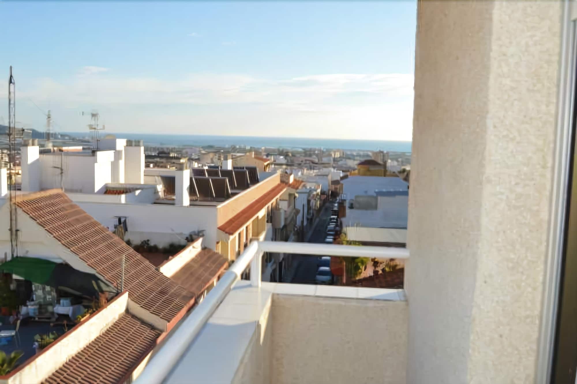 Hotel Costa Andaluza Motril Esterno foto
