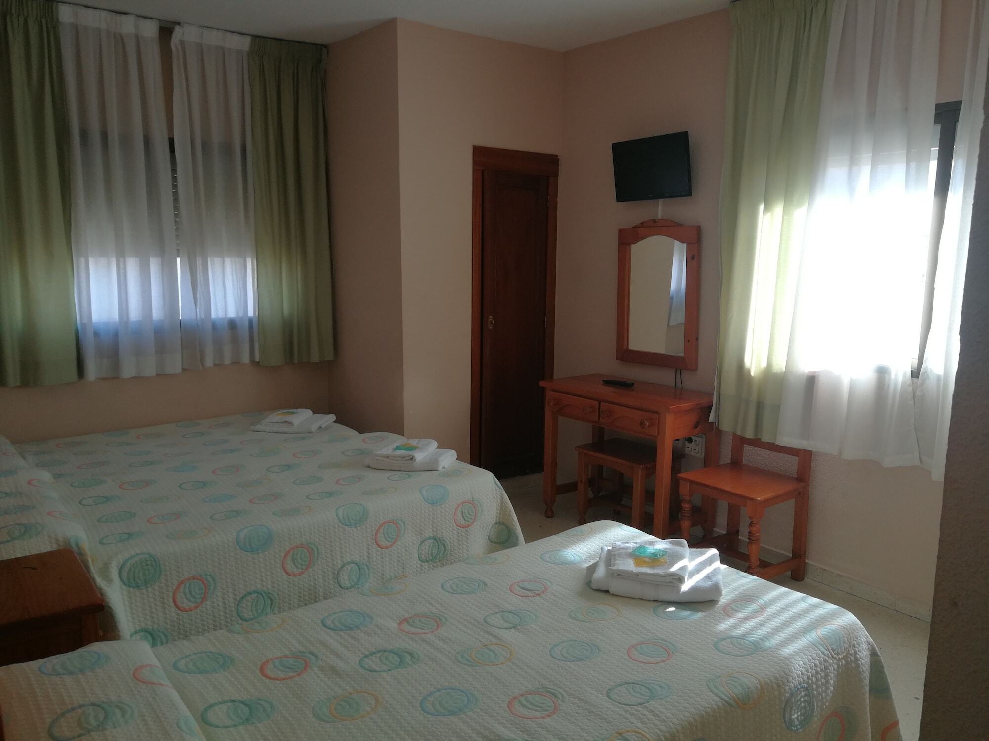 Hotel Costa Andaluza Motril Esterno foto