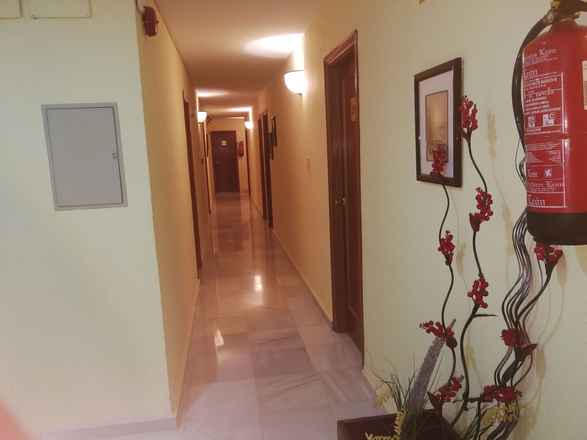 Hotel Costa Andaluza Motril Esterno foto