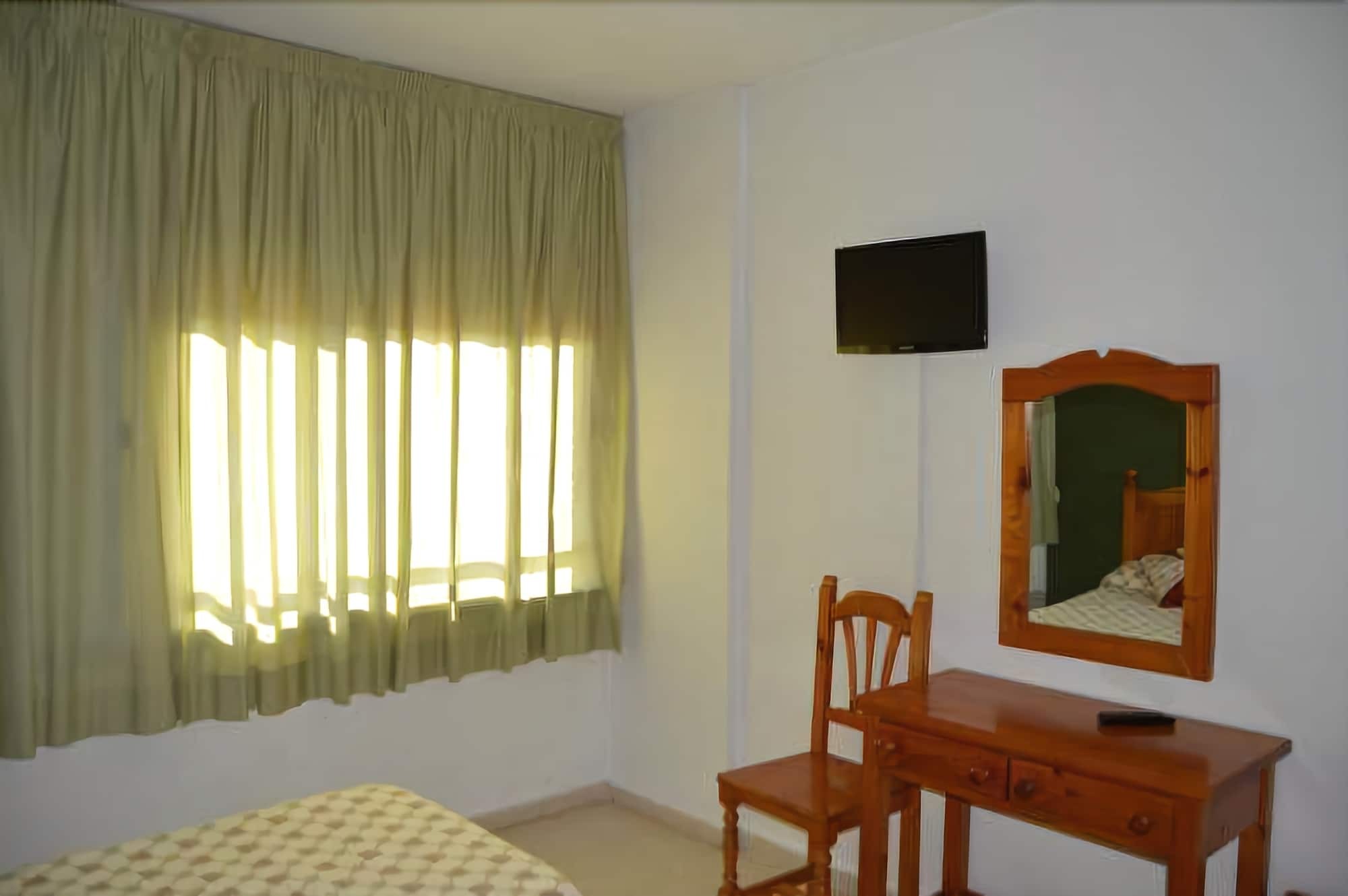 Hotel Costa Andaluza Motril Esterno foto